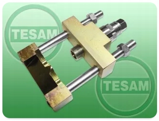 Съемник центрального болта Audi