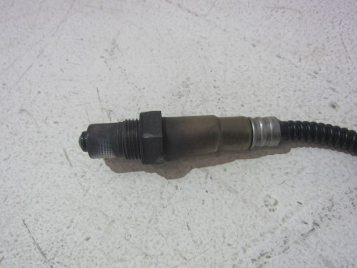 BMW X3 F25 3.0 F30 E90 E70 X5 SONDA LAMBDA MONITOR N55 11787589475 7589475