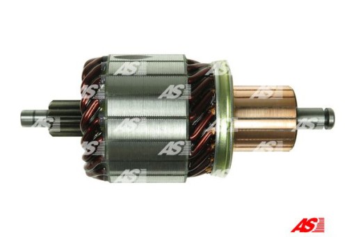 SA0051 - РОТОР СТАРТЕРА AS-PL BOSCH -