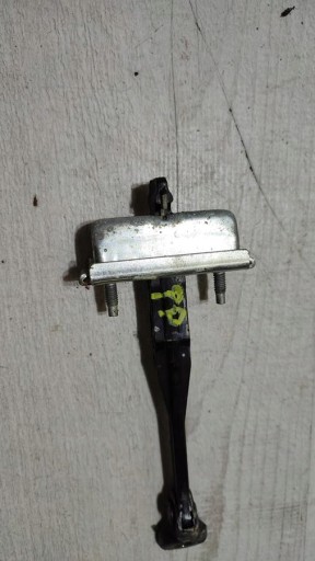 limiter door right front Chevrolet Cruze