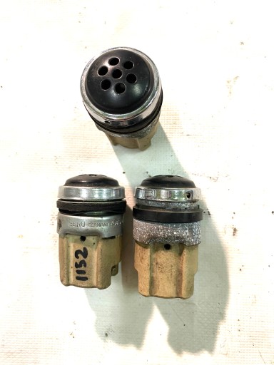 K0B 065/52 - Сільничка, свічка, свічки розжарювання, mercedes w115 w110 beru