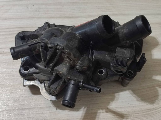 Skoda Scala 2020 water pump