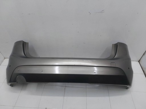 BMW 2 F45 14r> bumper rear part rear 4X PDC