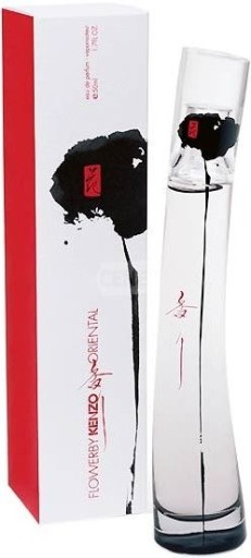 kenzo flower by kenzo oriental woda perfumowana 50 ml     