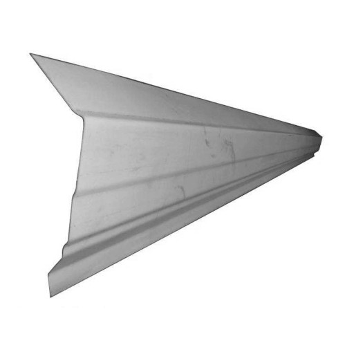 Autobig-13682 - Ремонт порогів Dodge RAM 08-13 L=R