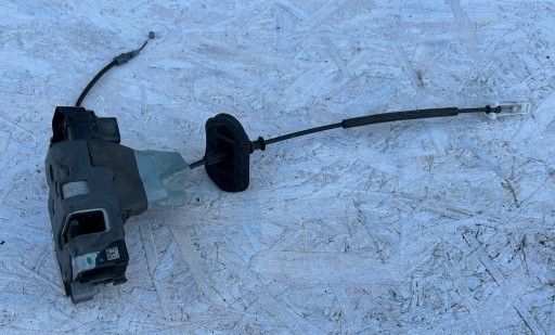 lock door left front FORD KUGA MK3 LV4B-S264A27-DD