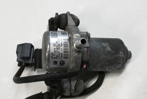pump VACUM OPEL MOKKA A 1.4 TURBO 140 KM B14NET