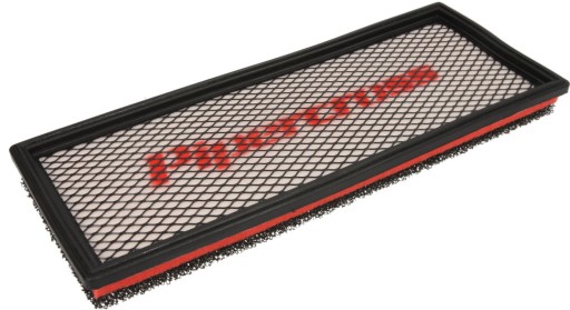 TUPP1621 - PIPERCROSS ПОВІТРЯНИЙ ФІЛЬТР VW GOLF V VI EOS SHARAN