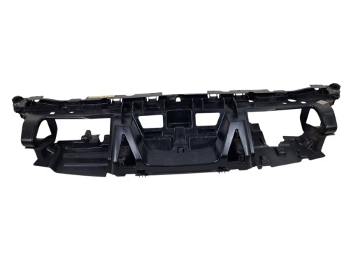 PEUGEOT 5008 e Traversa di ferro superiore Paraurti ORG. 9686185080