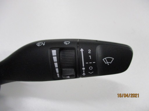 DEVIO LUCI TERGICRISTALLO TERGI HYUNDAI IONIQ