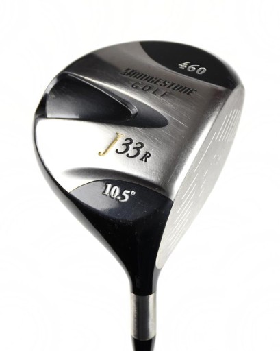 Woody Bridgestone J33