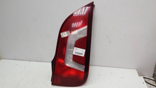 light rear part right 1S0945096D Vw Up 11