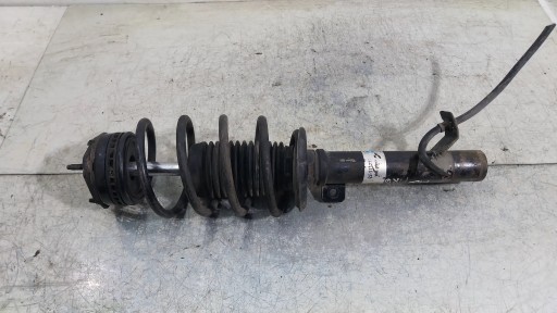 shock absorber front right Ford Fiesta MK6