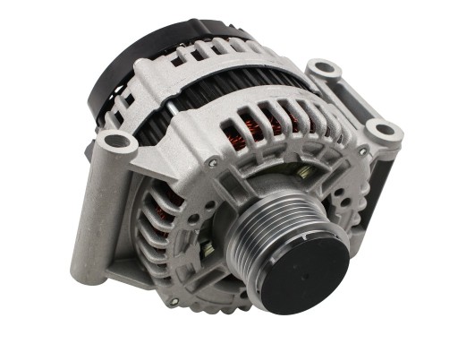 FT74047 - Генератор fiat ducato 06- 2.2 multijet