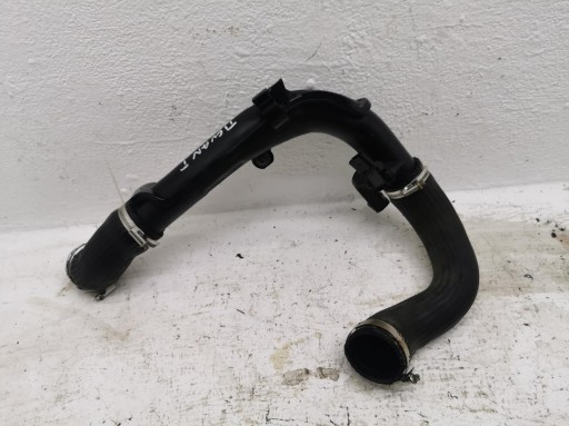 pipe wiring air VW TIGUAN and 2.0 TDI 140KM