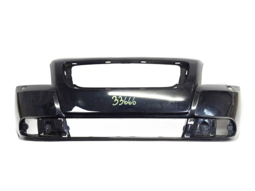Volvo S40 LIFT nárazník předek přední