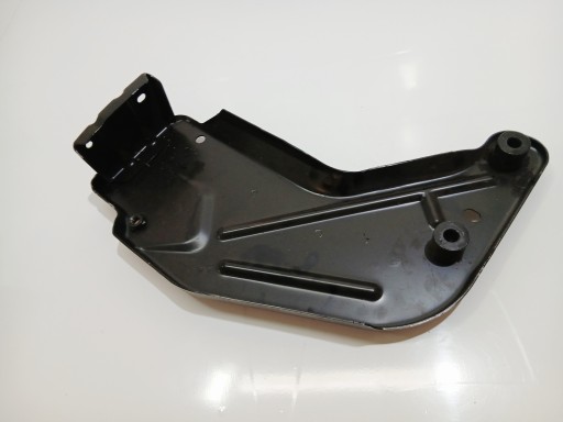 cover cover boot left BMW E93 7185099