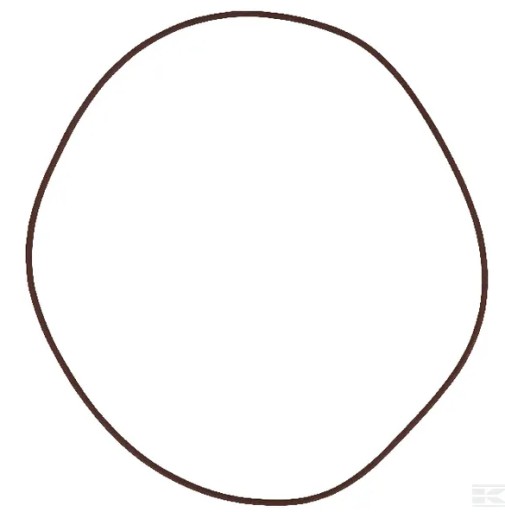 3617901M2 - плотнительные кольца тормоза Massey Ferguson