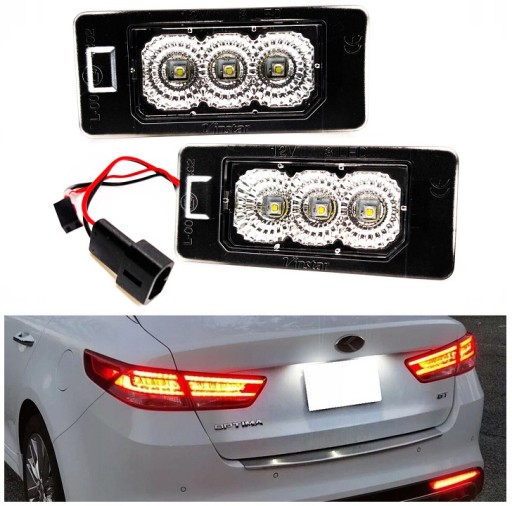 Світлодіодні лампи BMW f35 F36 F45 F46 F80 F81