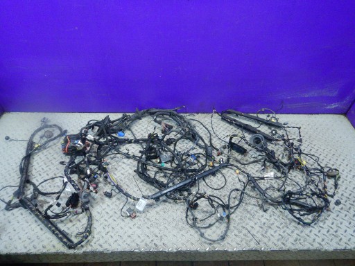 ADAM 12 - 1,4 МОНТАЖНЫЙ ЖГУТ ИНТЕРЬЕРА 13356879