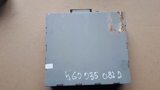 S4 B8 LIFT A4 module TUNER radio 4G0035082D A5 S5