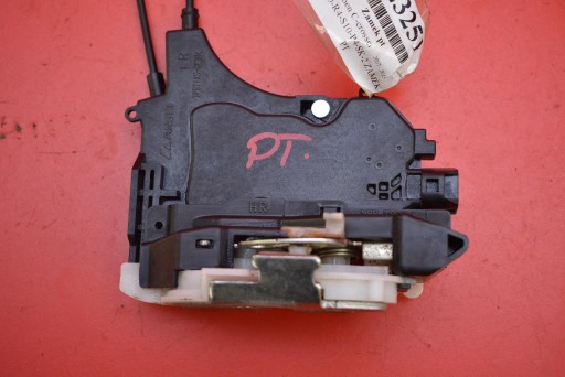 lock door right rear part rear CITROEN C-CROSSER 07-13