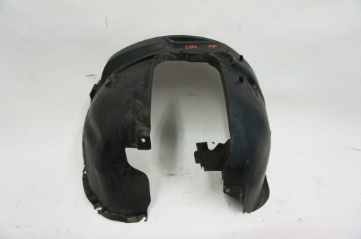 КОЛІСНА АРКА ПЕРЕДНЯ ПРАВА CITROEN DS4