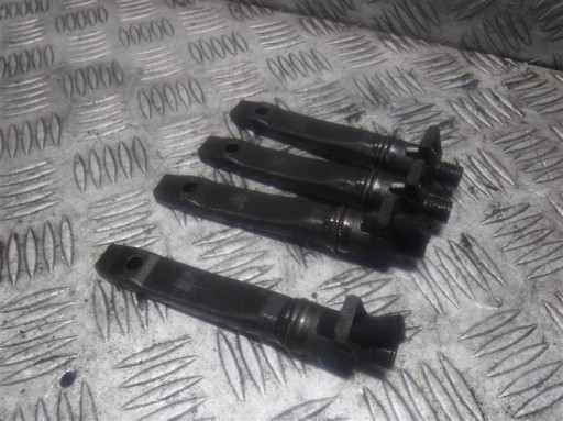 СИСТЕМА ВПРИСКУВАННЯ OPEL VECTRA C 2.2 DTI КОМПЛЕКТ