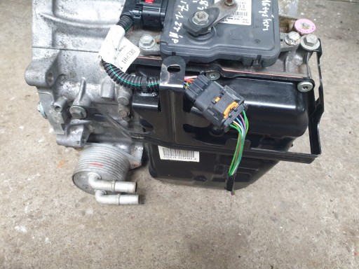 Getriebe AUTOMAT 20GE13 CITROEN C4 B7 II 2008 308 2015- 1.2 THP