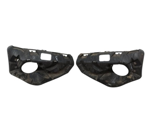 support holder lights fog lights front Bmw X1 and (2009-2015) E84