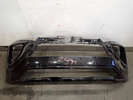 bumper front front MITSUBISHI ECLIPSE CROSS LIFT 2021- 6400K954ZZ