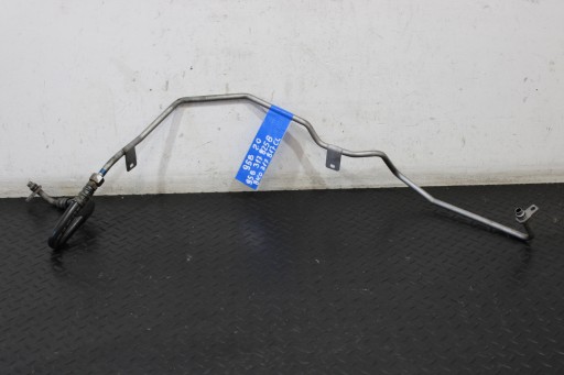 Schlauch Rohr Schlauch Getriebe getriebe PORSCHE MACAN 95B 95B317825B 8K0317817CL