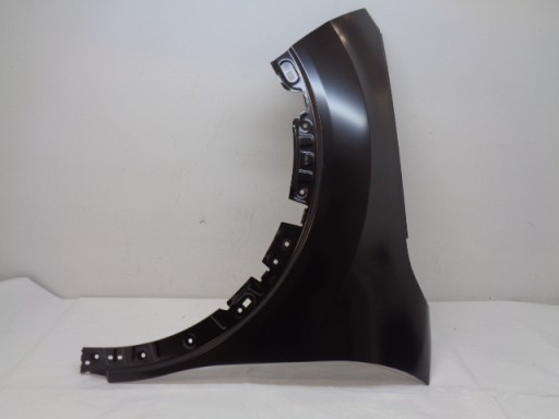 9831194780 98 - Citroen c4 iii c41 крыло переднее левое новое оригинал