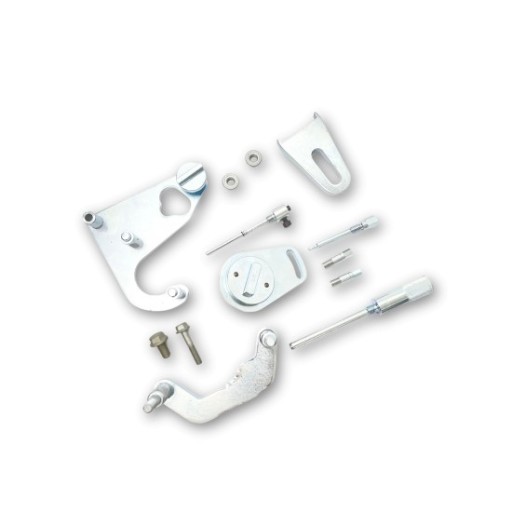 Блокировка RENAULT 2.0 Blue DCI от 2020 M9R 712