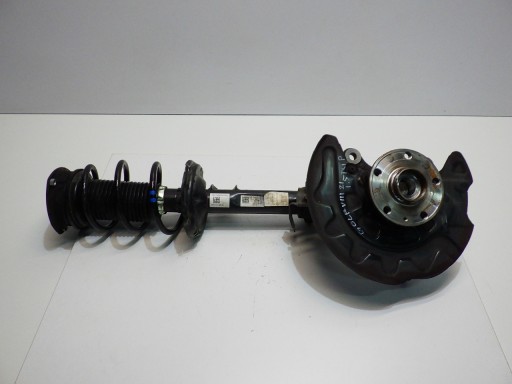 5WA413023N - VW GOLF 8 VIII 2021 КРОСОВЕР АМОРТИЗАТОР ПРАВИЙ