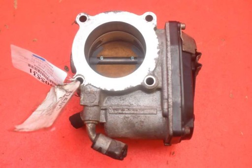 Valvola a farfalla MITSUBISHI LANCER 8 VIII 1.8 MIVEC 143 KM 07-16