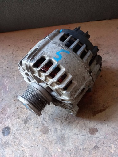 04L903021H - Генератор seat ateca 2020