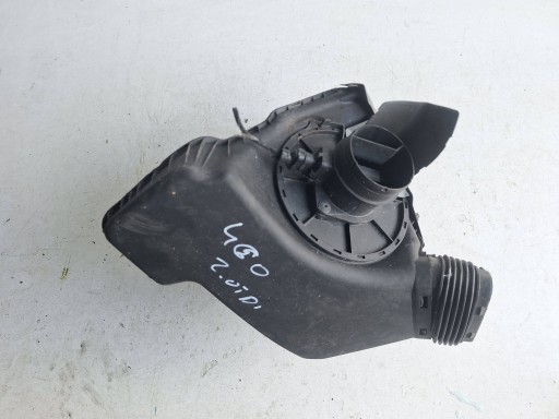 AUDI A6 C7 11-18 cover F.air 4G0133838R