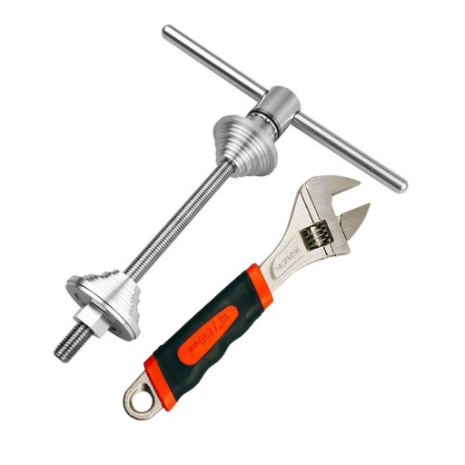 Установник велосипедних навушників