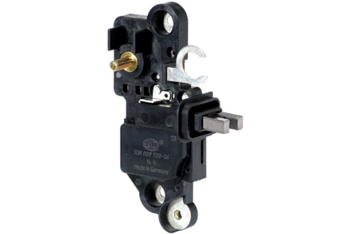 Регулятор напруги hella hella 5dr 009 728-061 bosch