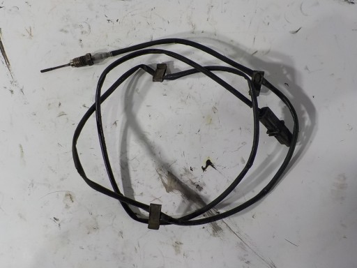 CITROEN PEUGEOT 2.0 2.2 HDI Sensor TEMPERATURY Gase 9640491580