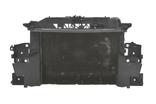 traverse * face avant avant RENAULT SCENIC III 3