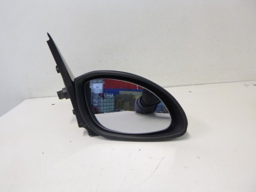 mirror Opel Vectra B L369 5 Pin 97r.