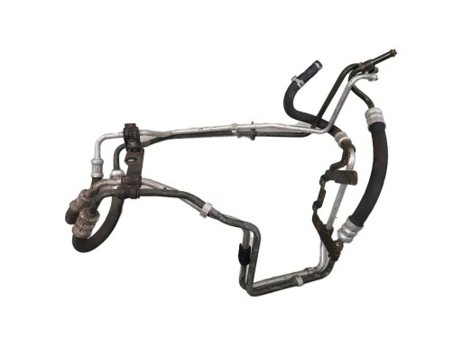 DPP14608 - Трубки дроти підсилювача VOLVO S40 II V50 2.4 B