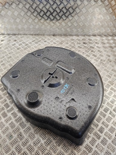WKLAD polystirene filling boot TOYOTA YARIS IV 4 64993-K0050