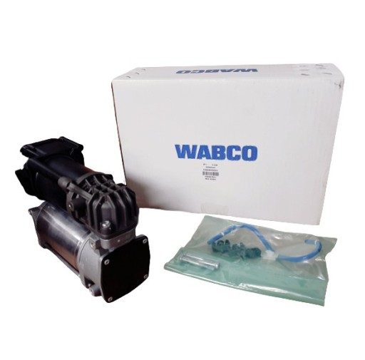 4154030472 - Bmw x5 f15 f85 x6 f16 компрессор подвески wabco