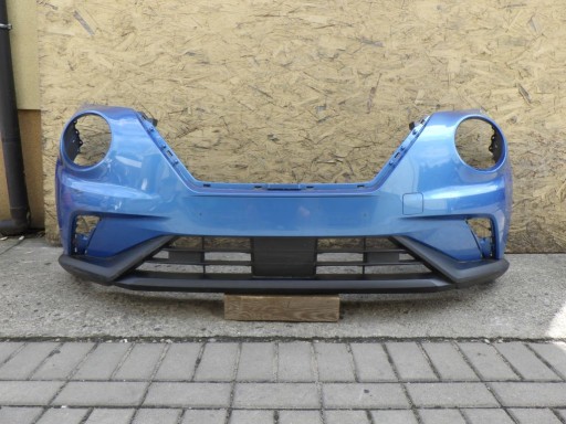 NISSAN JUKE II 2 19- Frontstoßstange
