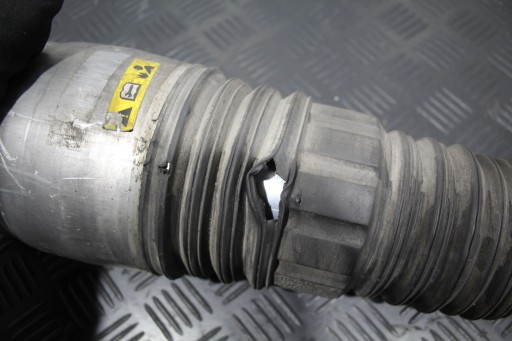 shock absorber airbag NIVO right front MASERATI LEVANTE M161 06700374360
