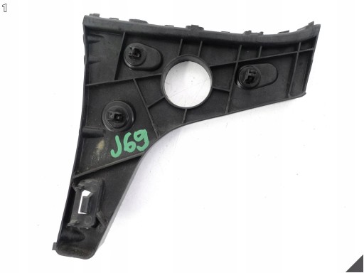 AUDI RS7 S7 A7 4G8 C7 10-18 LIFT support holder W bumper right rear part