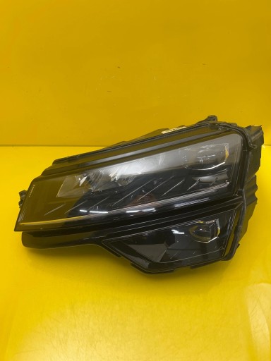 light left Skoda Karoq Full Led 57B941015D